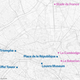 Image for article titled A night of terror in Paris leaves as many as 150 people dead